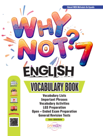 GRADE 7 VOCABULARY BOOK