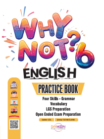 GRADE 6 PRACTICE BOOK