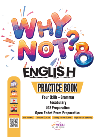 GRADE 8 PRACTICE BOOK