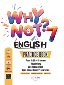 GRADE 7 PRACTICE BOOK